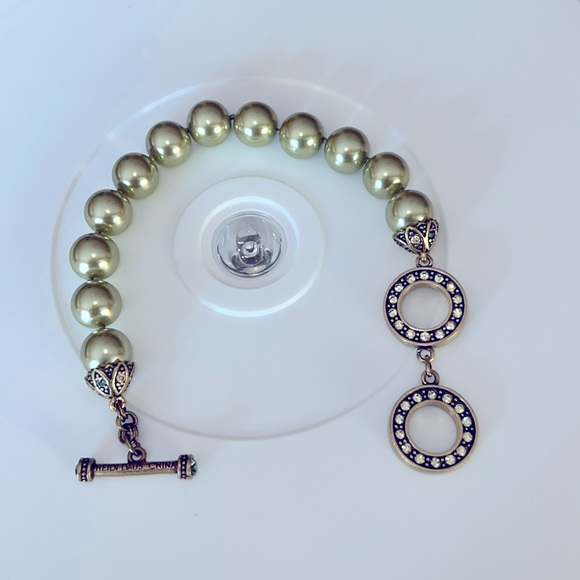 Heidi Daus Jewelry - Heidi Daus bracelet.